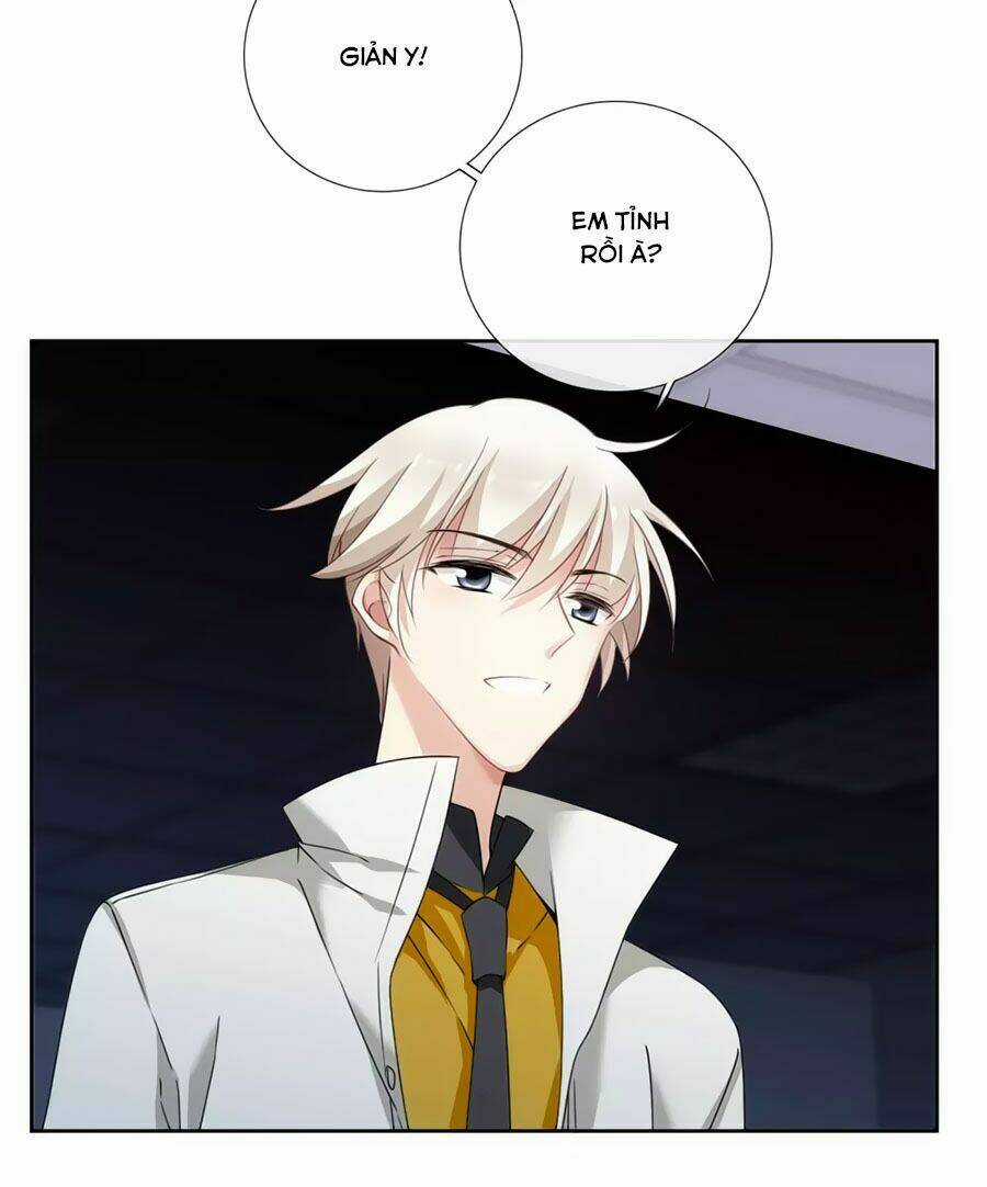 Nhân Chất Tình Nhân - Chapter 18.2 - Trang 36