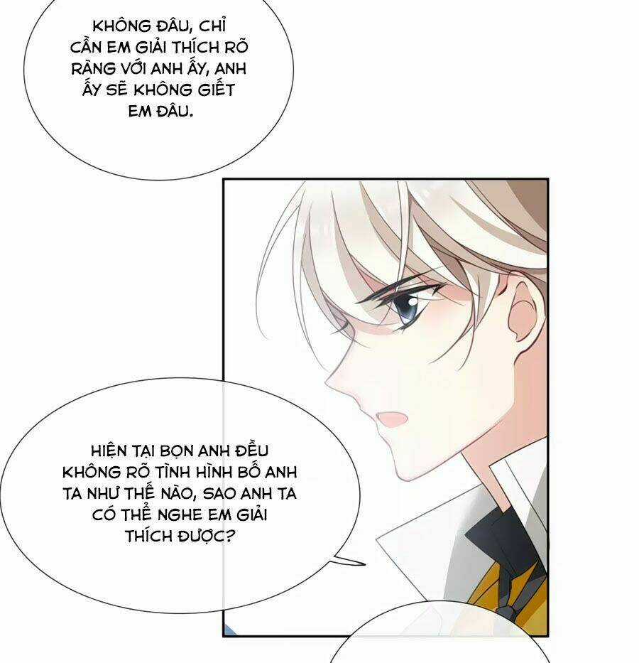 Nhân Chất Tình Nhân - Chapter 18.2 - Trang 38