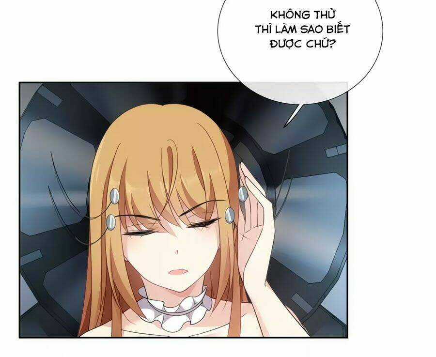 Nhân Chất Tình Nhân - Chapter 18.2 - Trang 39