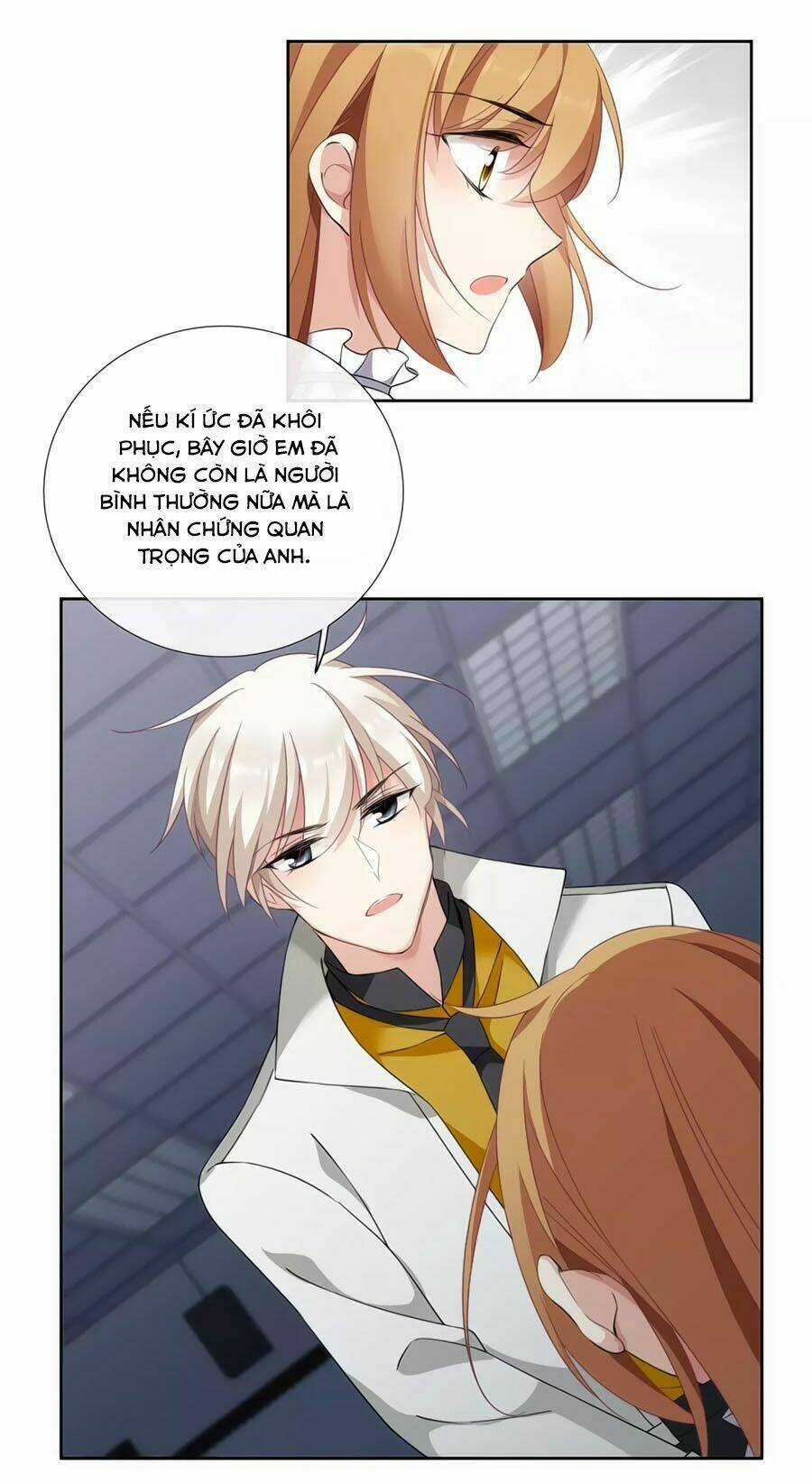 Nhân Chất Tình Nhân - Chapter 18.2 - Trang 44