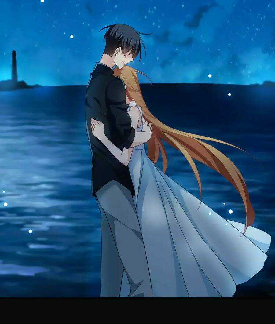 Nhân Chất Tình Nhân - Chapter 18.2 - Trang 8