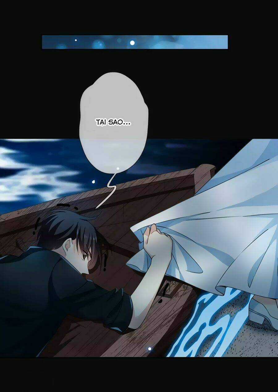 Nhân Chất Tình Nhân - Chapter 18.2 - Trang 9