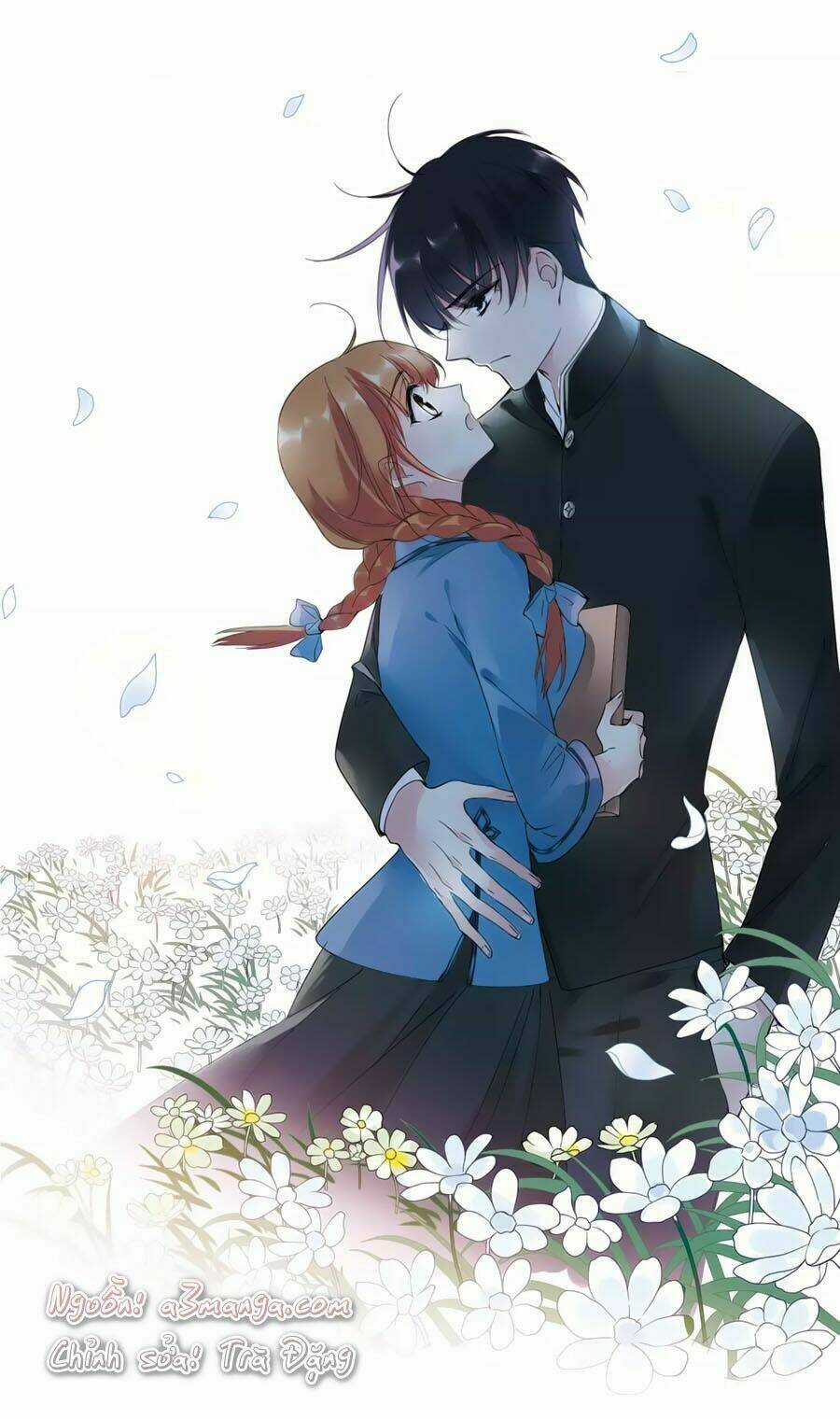 Nhân Chất Tình Nhân - Chapter 19.1 - Trang 2