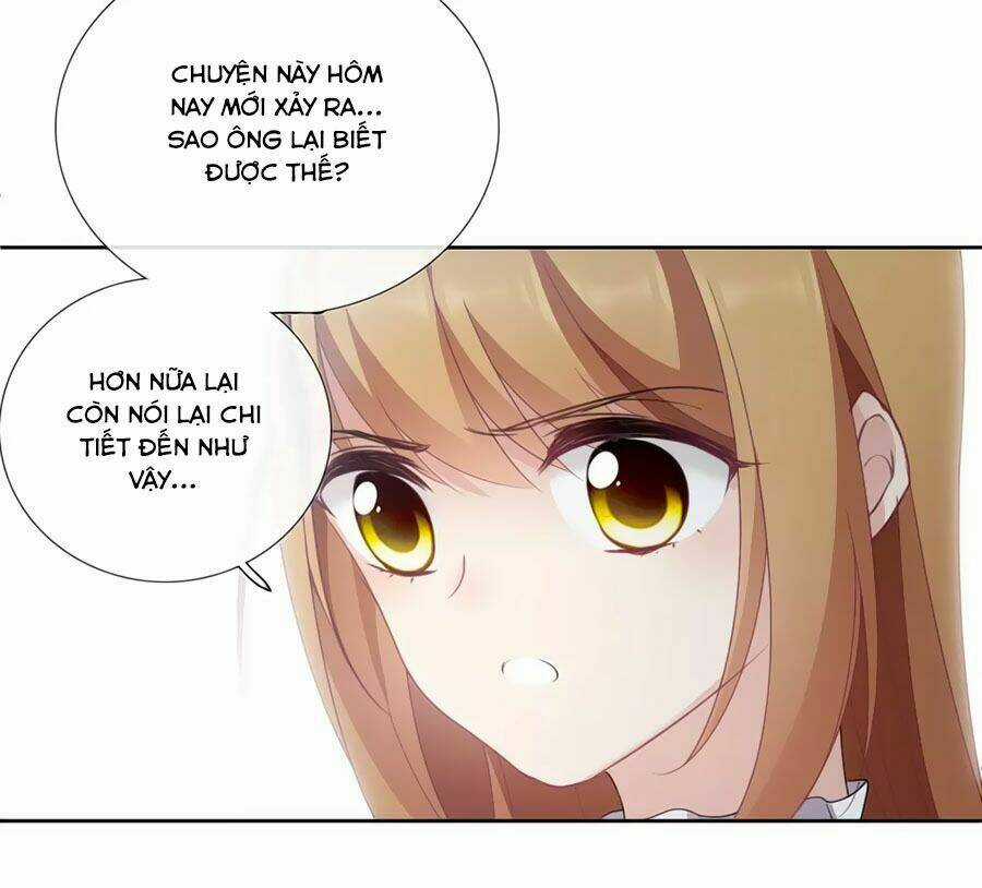 Nhân Chất Tình Nhân - Chapter 19.1 - Trang 14