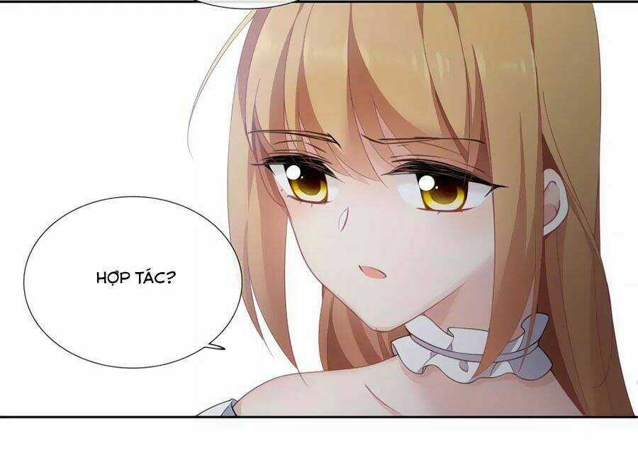 Nhân Chất Tình Nhân - Chapter 19.1 - Trang 18