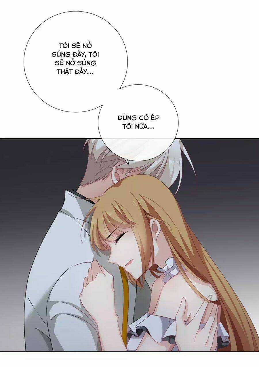 Nhân Chất Tình Nhân - Chapter 19.1 - Trang 3