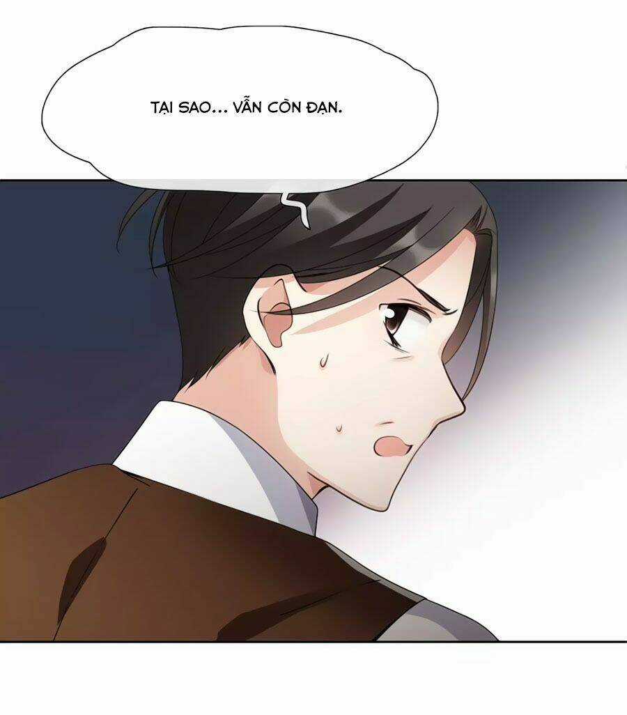 Nhân Chất Tình Nhân - Chapter 19.1 - Trang 26