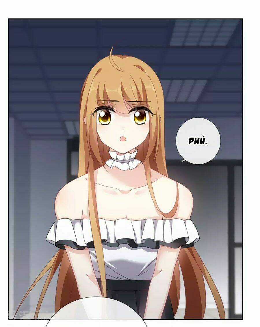 Nhân Chất Tình Nhân - Chapter 19.1 - Trang 28