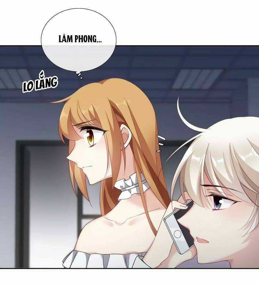 Nhân Chất Tình Nhân - Chapter 19.1 - Trang 32