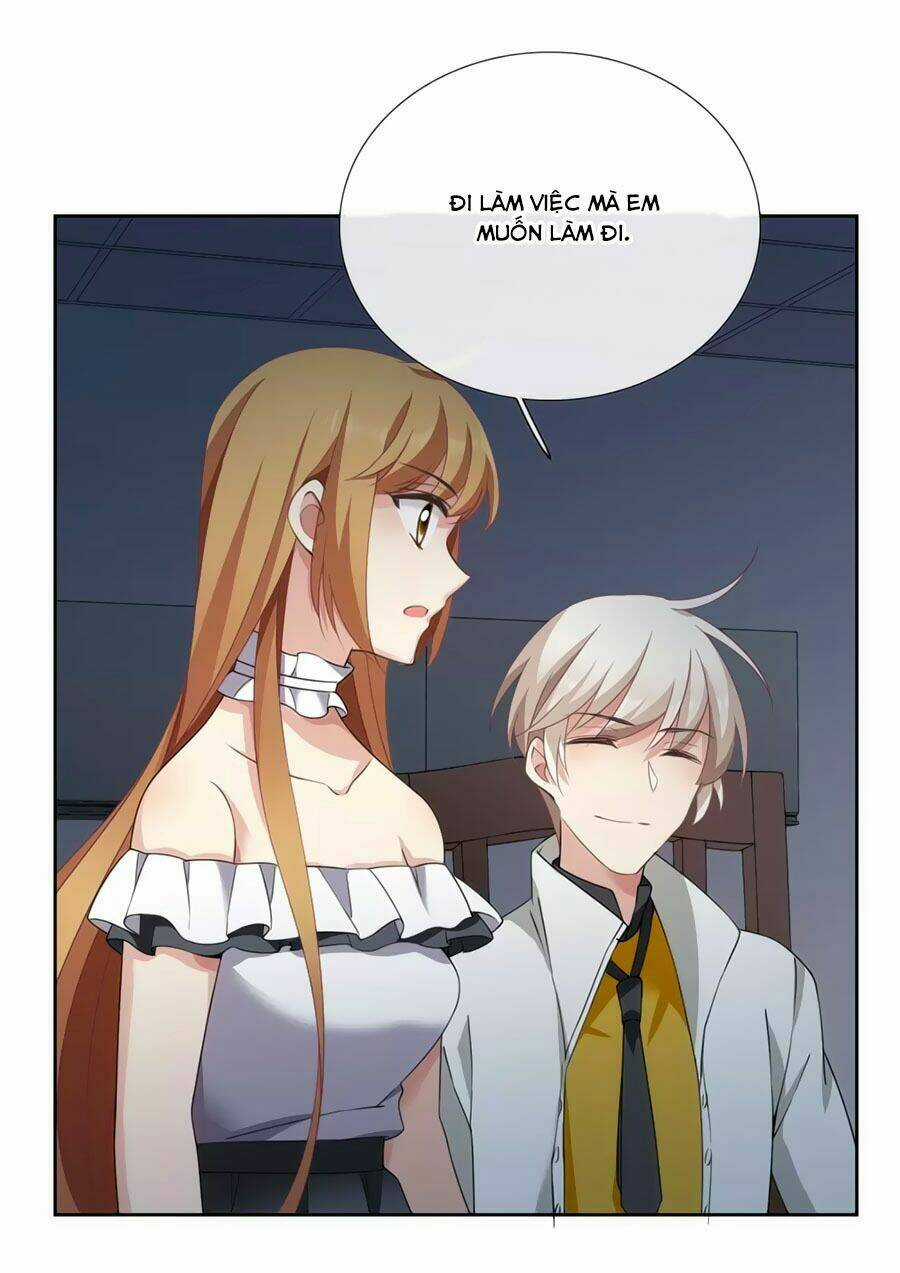 Nhân Chất Tình Nhân - Chapter 19.1 - Trang 34