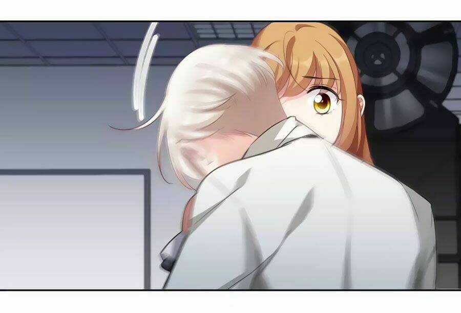 Nhân Chất Tình Nhân - Chapter 19.1 - Trang 5