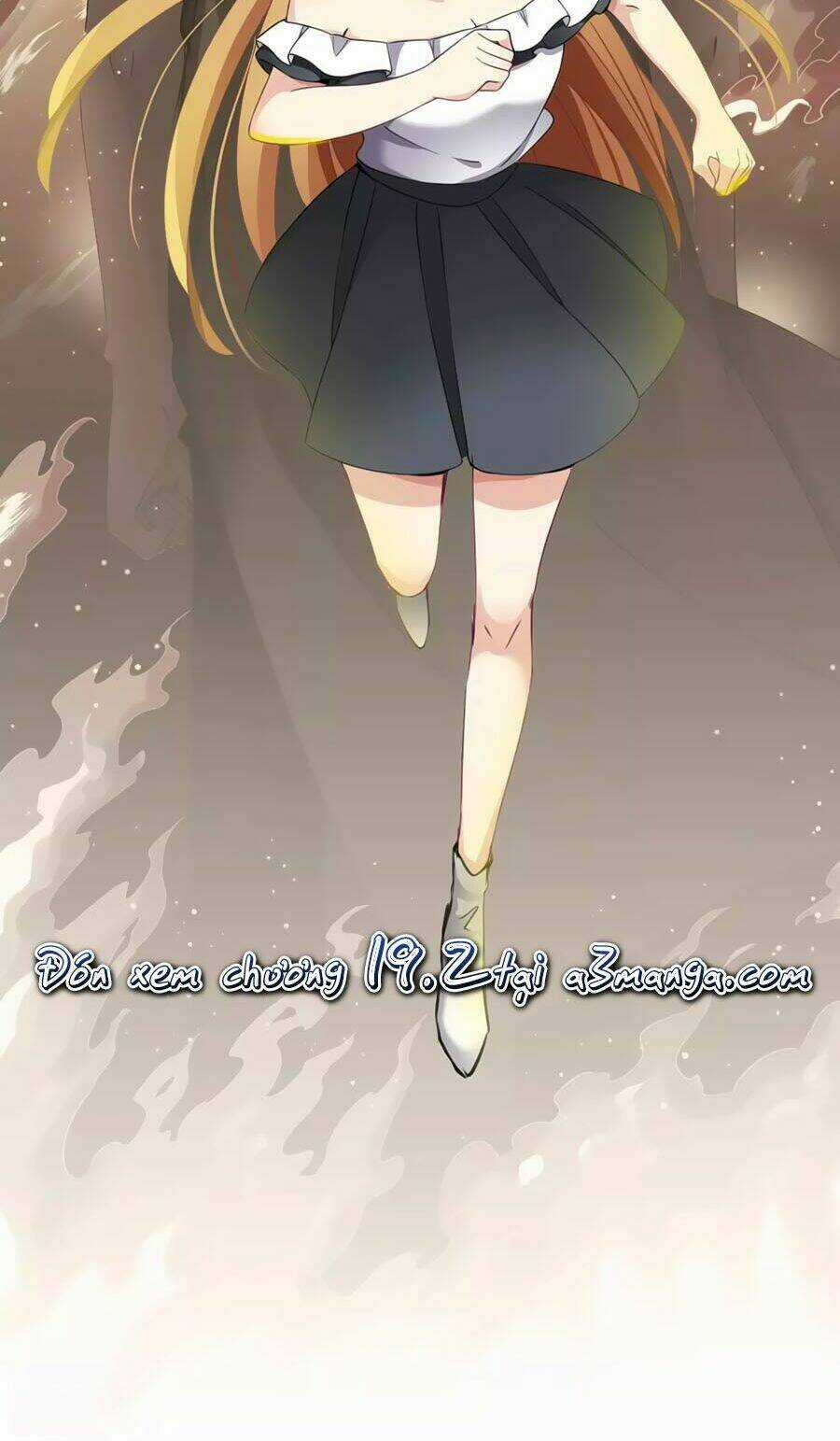 Nhân Chất Tình Nhân - Chapter 19.1 - Trang 42