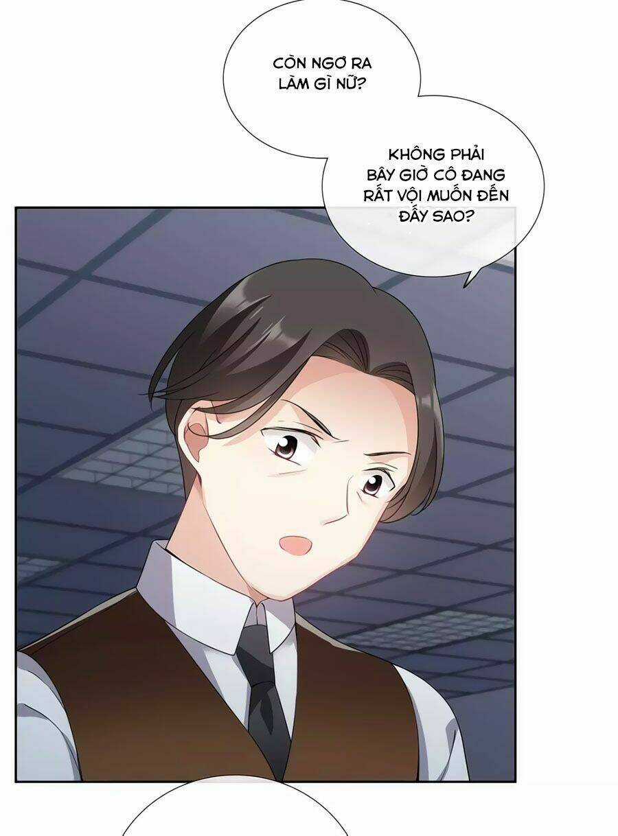 Nhân Chất Tình Nhân - Chapter 19.1 - Trang 8