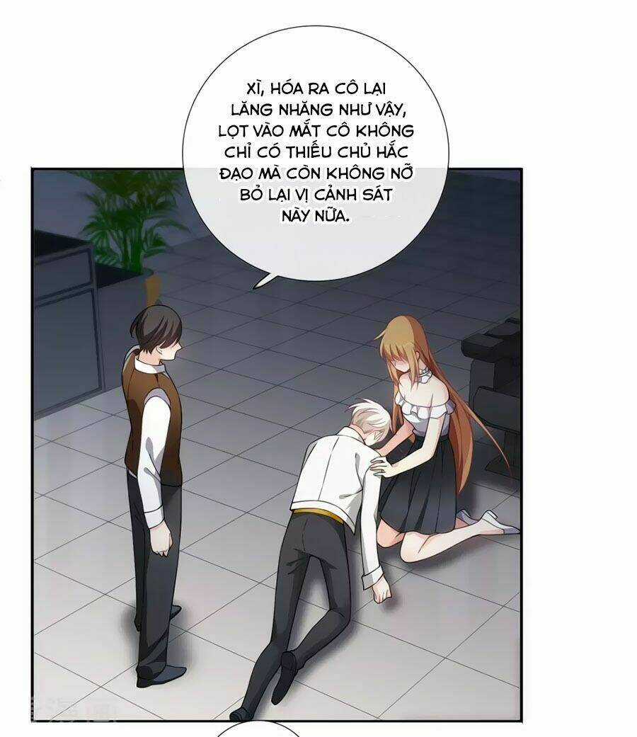 Nhân Chất Tình Nhân - Chapter 19.1 - Trang 10