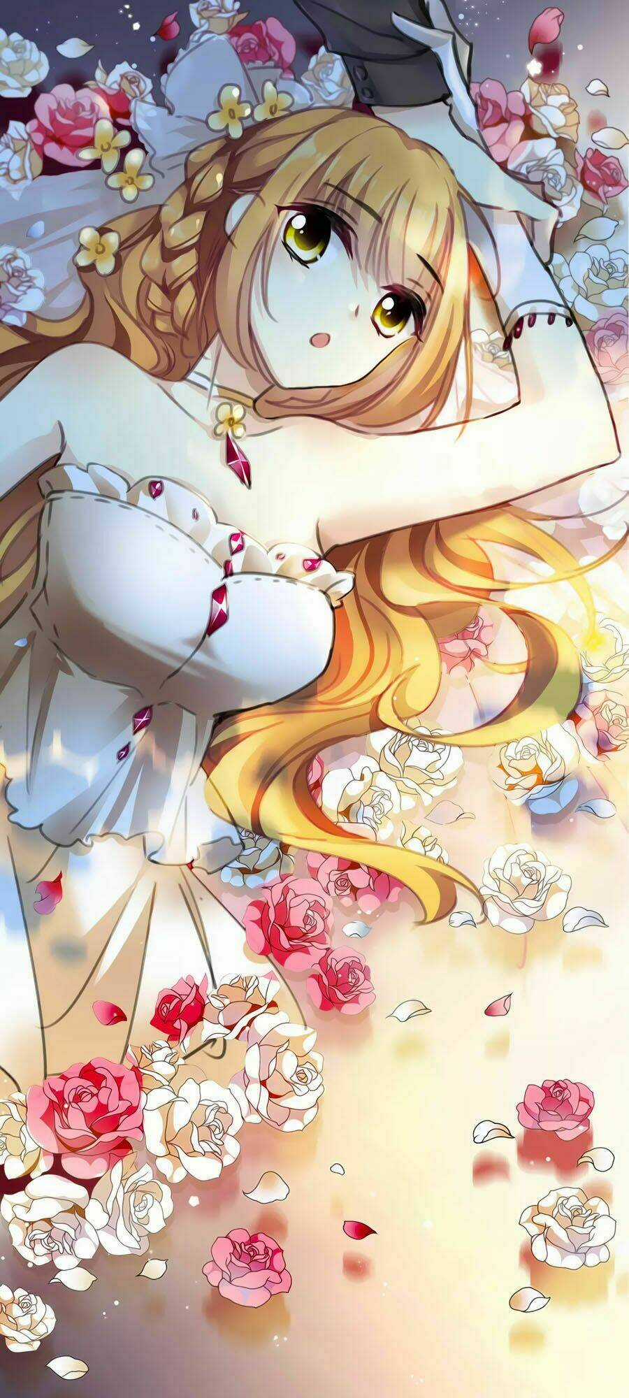 Nhân Chất Tình Nhân - Chapter 19.2 - Trang 1