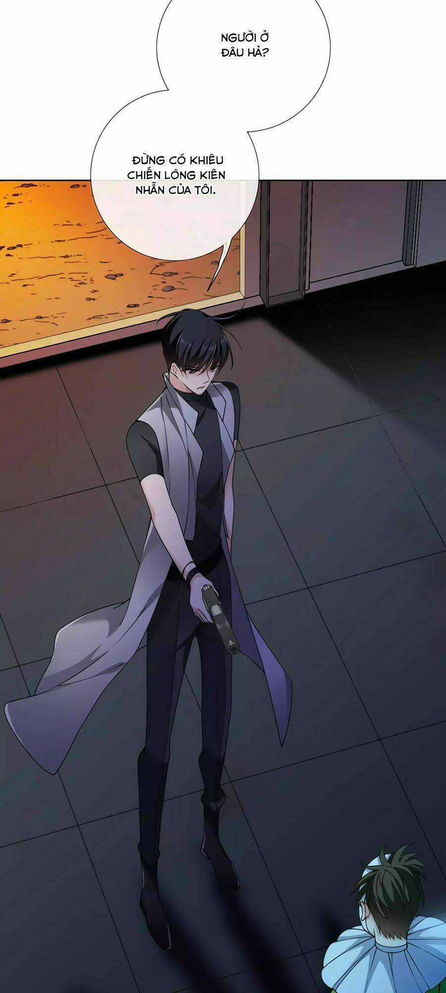 Nhân Chất Tình Nhân - Chapter 19.2 - Trang 11