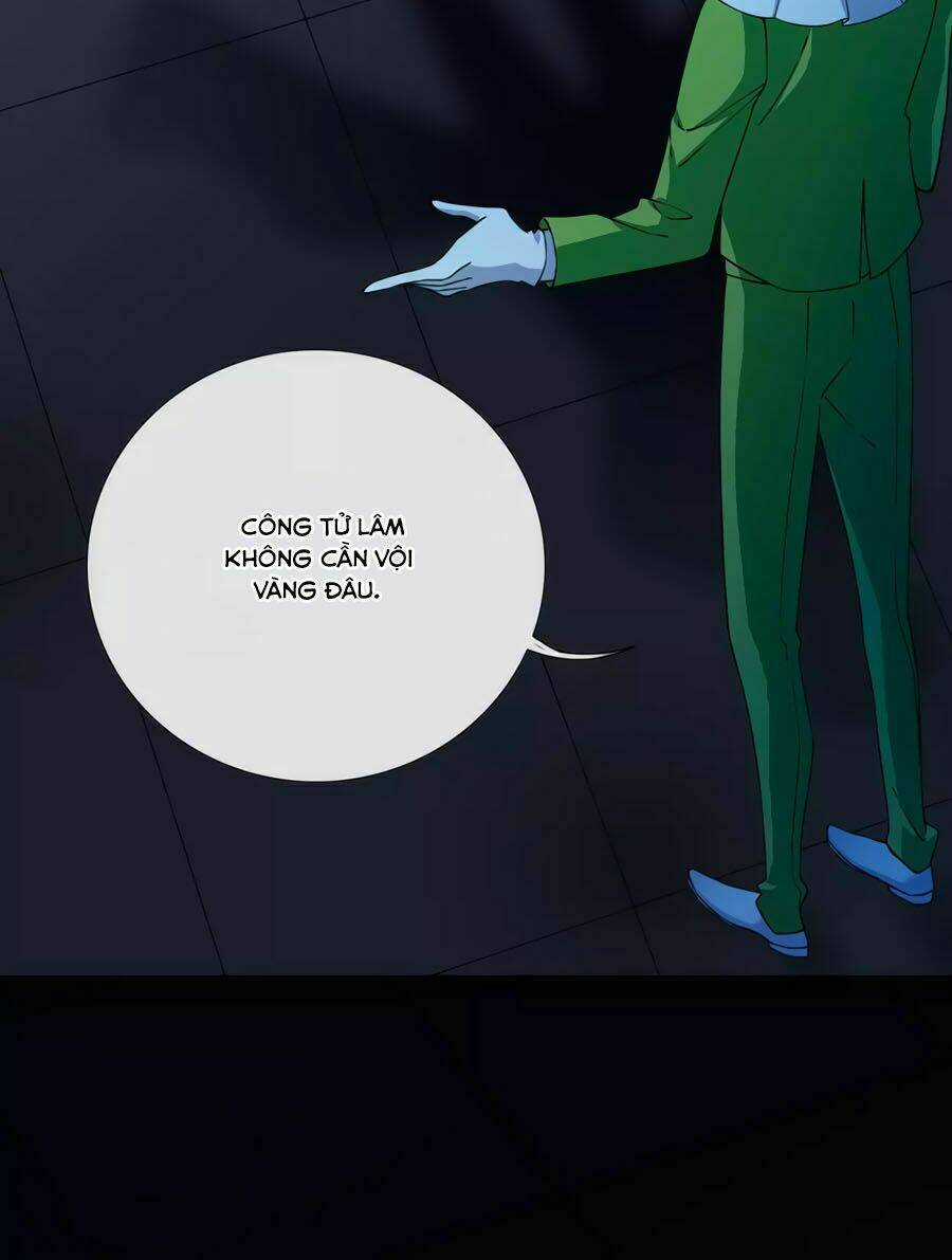 Nhân Chất Tình Nhân - Chapter 19.2 - Trang 12