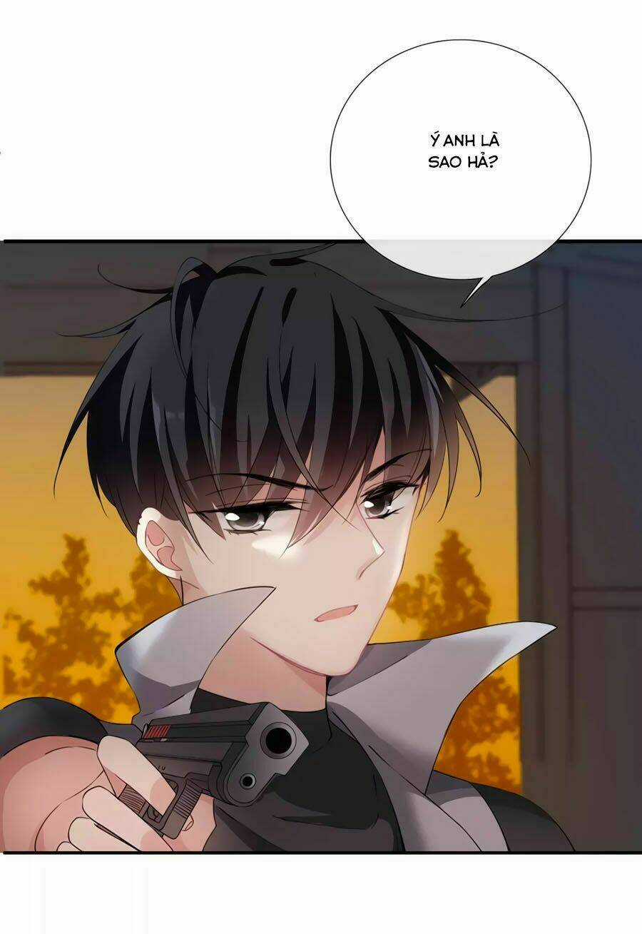 Nhân Chất Tình Nhân - Chapter 19.2 - Trang 17