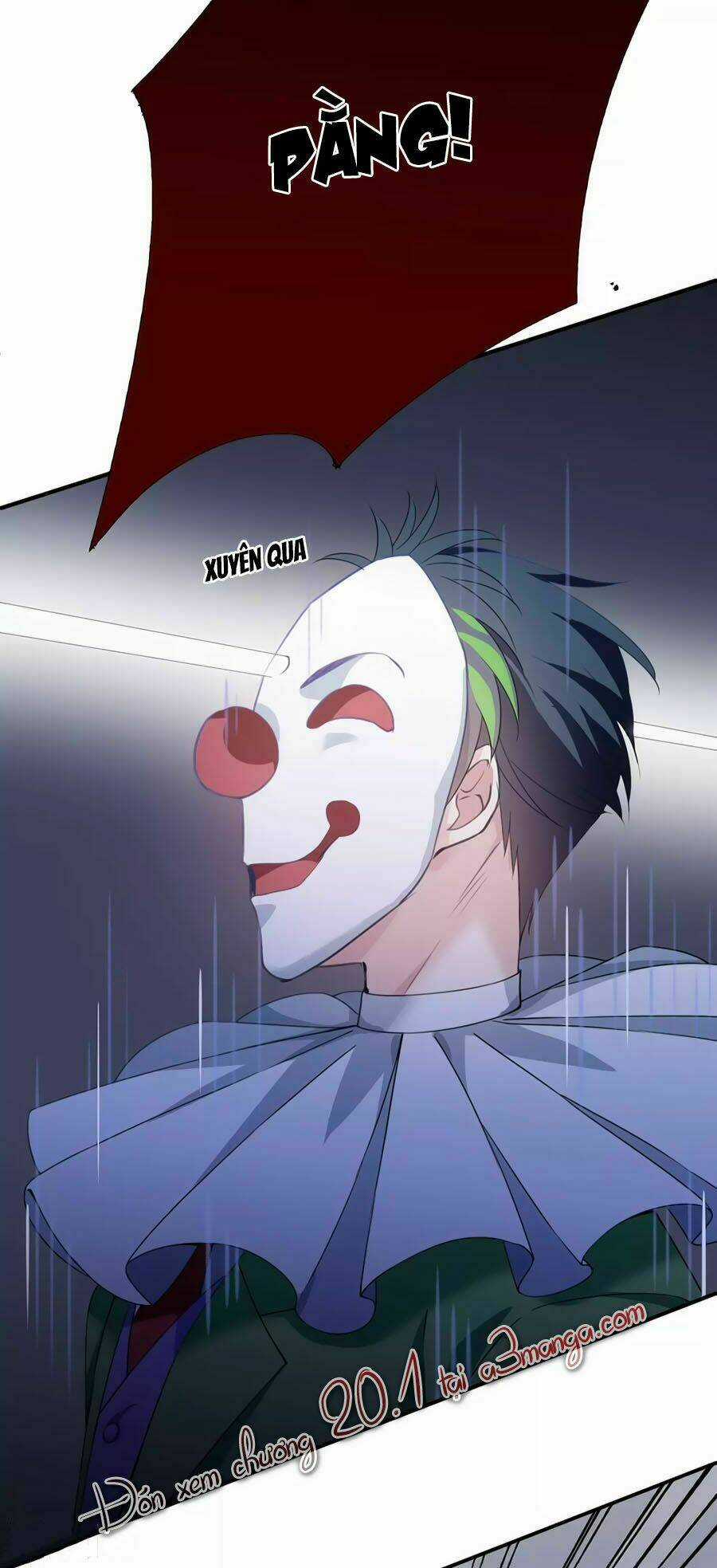 Nhân Chất Tình Nhân - Chapter 19.2 - Trang 21