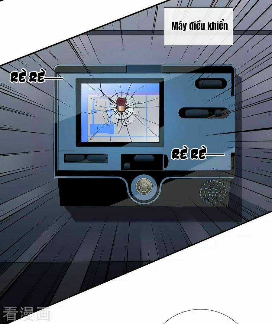 Nhân Chất Tình Nhân - Chapter 19.2 - Trang 22