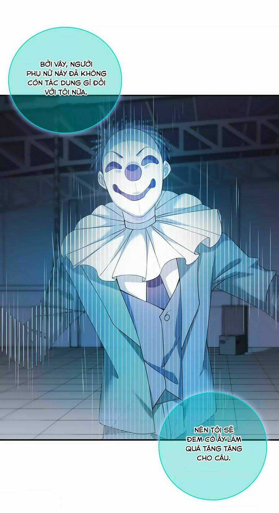 Nhân Chất Tình Nhân - Chapter 19.2 - Trang 24