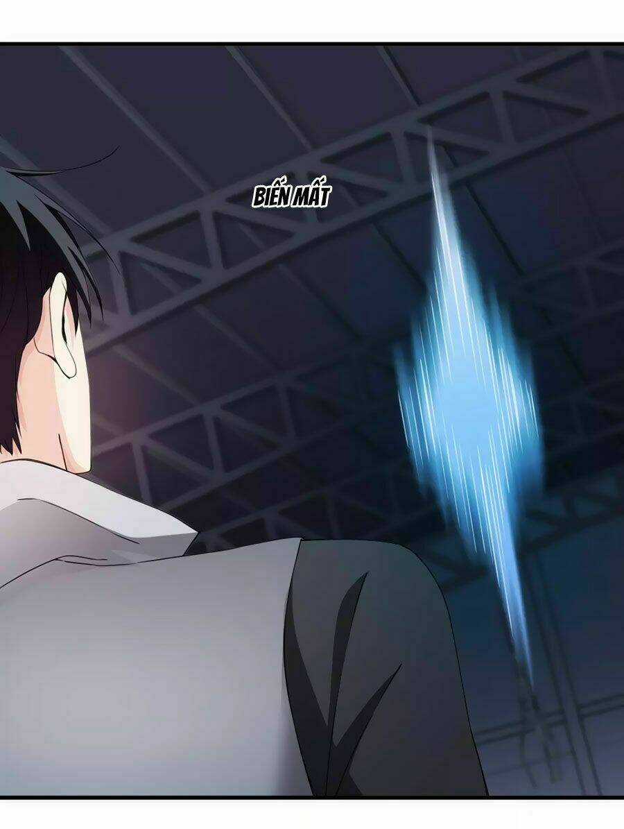 Nhân Chất Tình Nhân - Chapter 19.2 - Trang 25