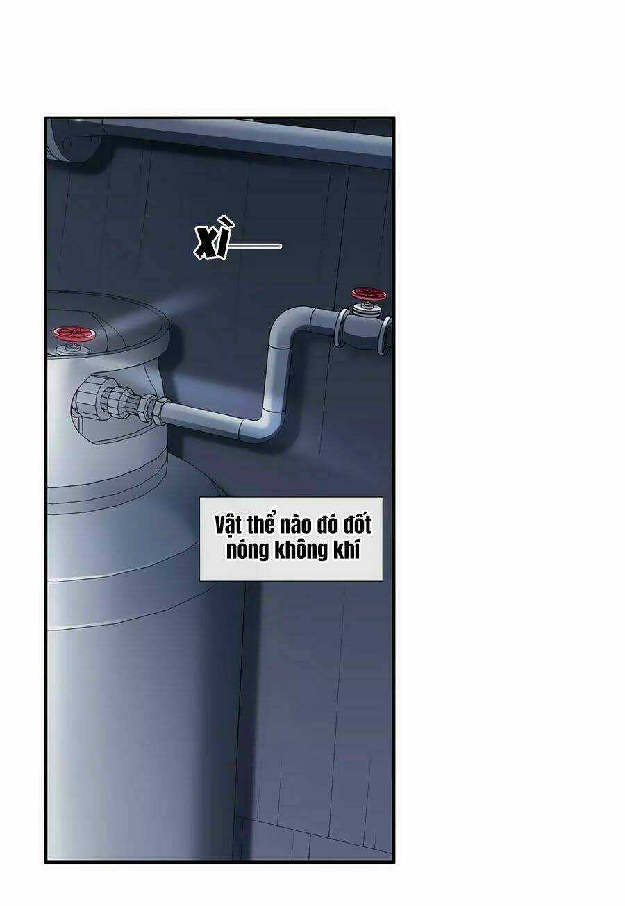 Nhân Chất Tình Nhân - Chapter 19.2 - Trang 26