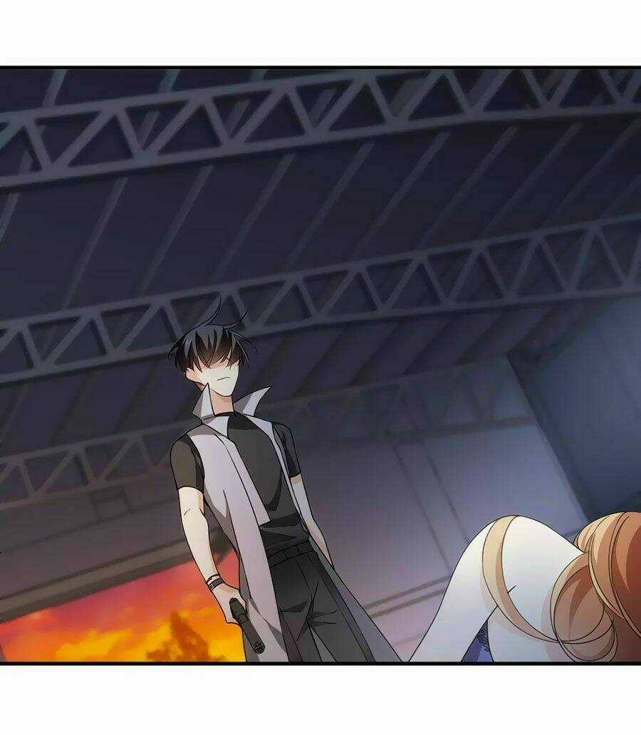 Nhân Chất Tình Nhân - Chapter 19.2 - Trang 27