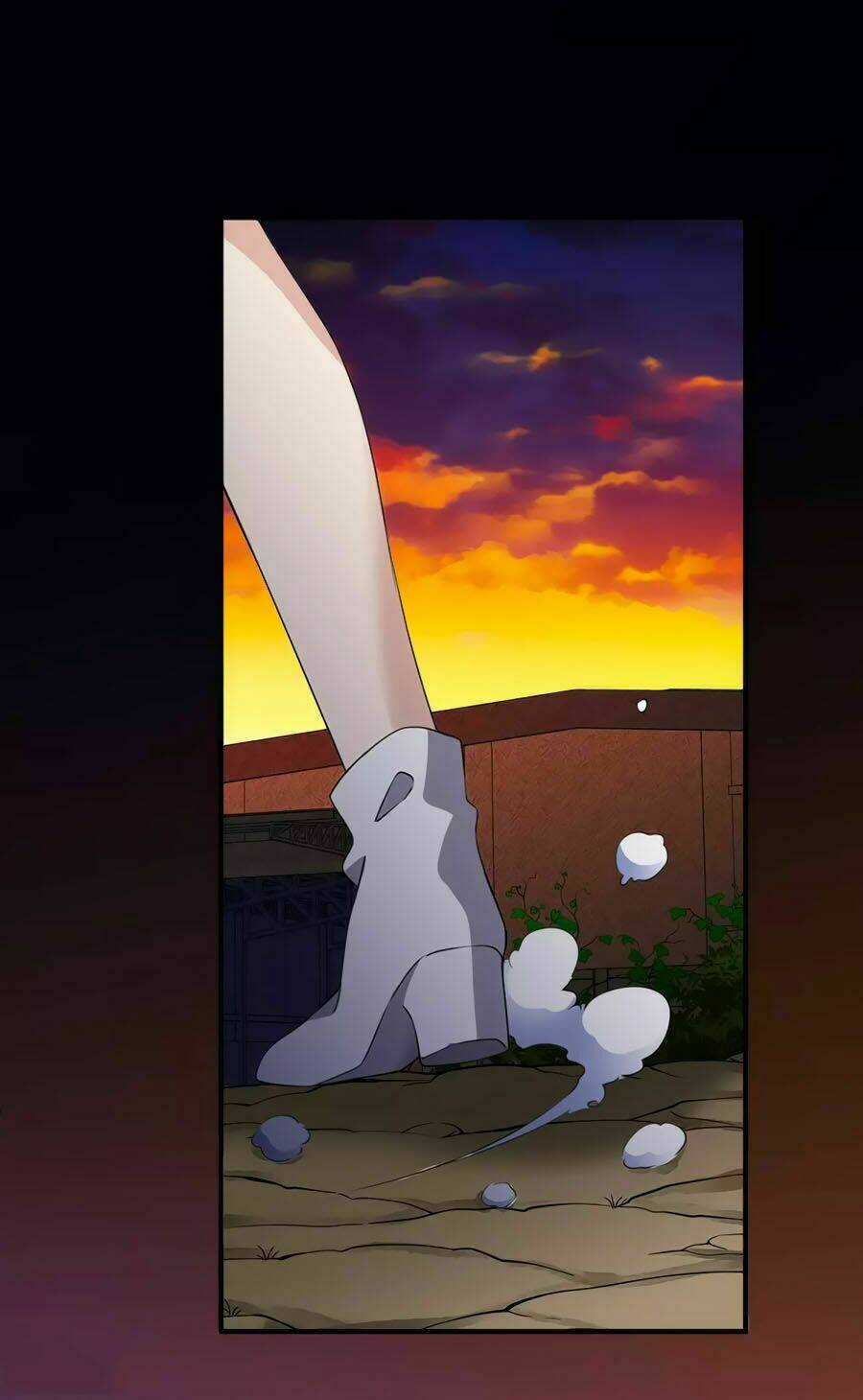 Nhân Chất Tình Nhân - Chapter 19.2 - Trang 35