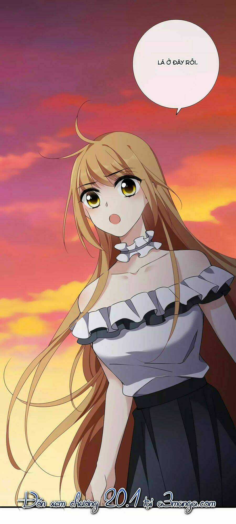 Nhân Chất Tình Nhân - Chapter 19.2 - Trang 36