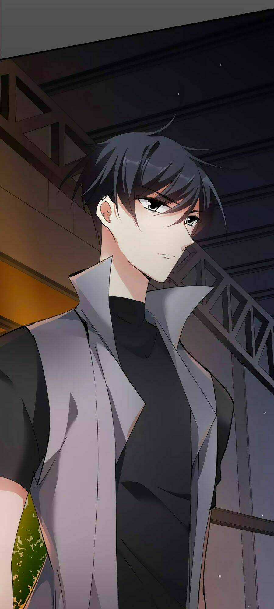 Nhân Chất Tình Nhân - Chapter 19.2 - Trang 6