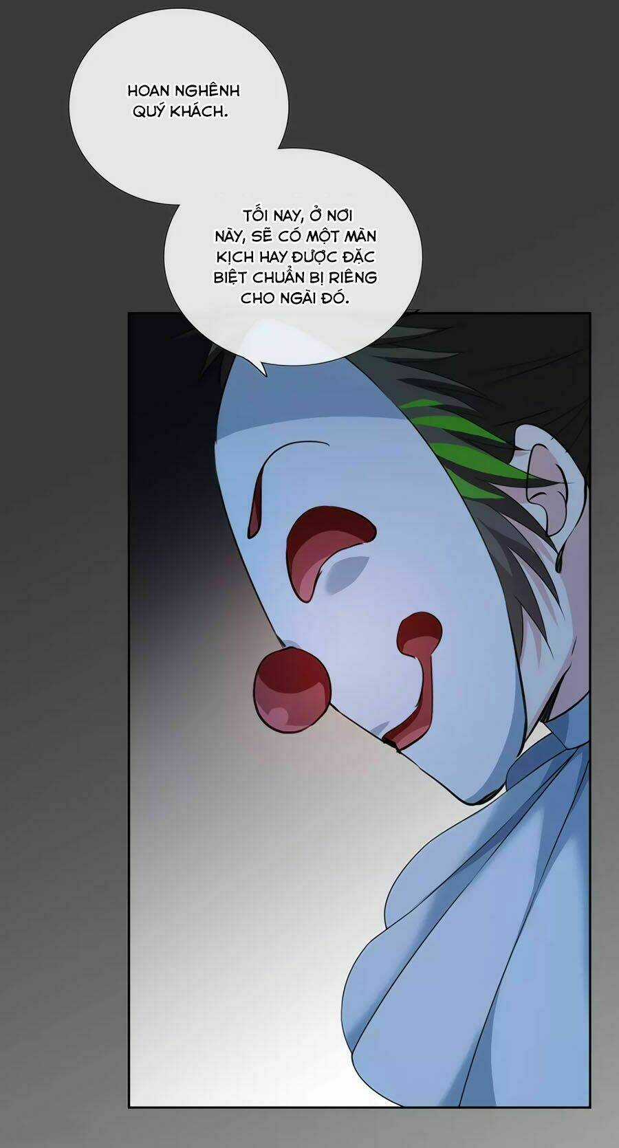 Nhân Chất Tình Nhân - Chapter 19.2 - Trang 8