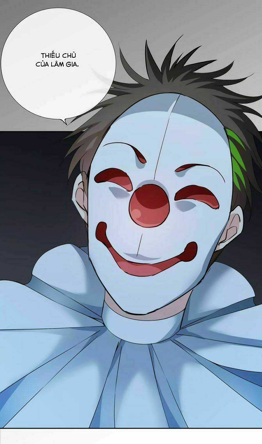 Nhân Chất Tình Nhân - Chapter 19.2 - Trang 9