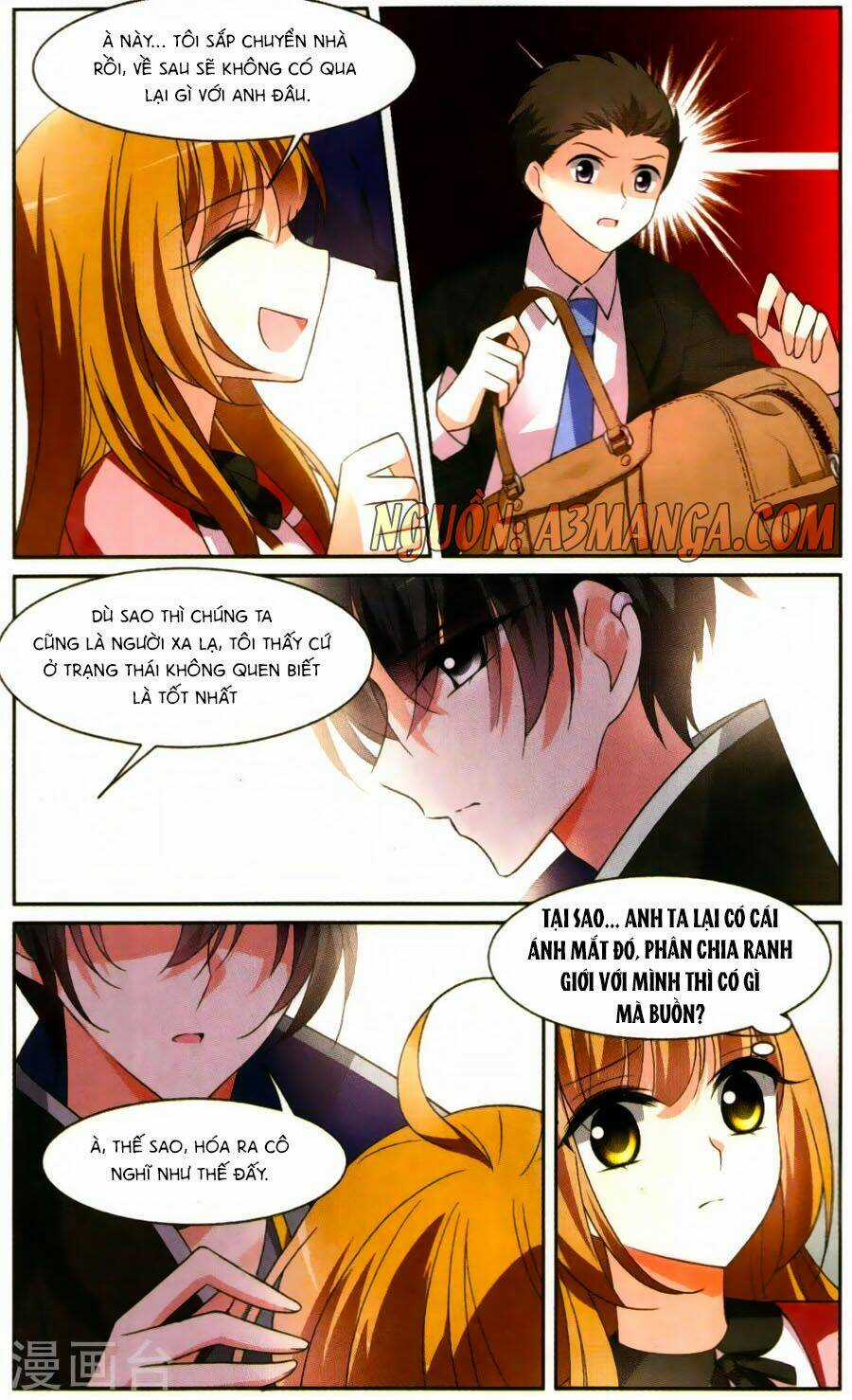 Nhân Chất Tình Nhân - Chapter 2 - Trang 15