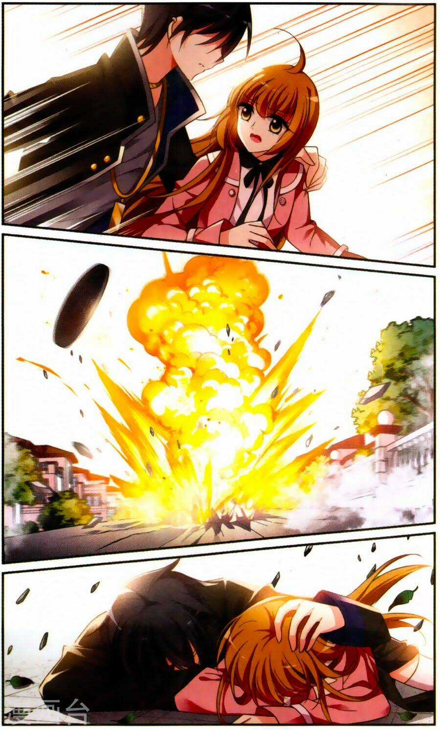 Nhân Chất Tình Nhân - Chapter 2 - Trang 18