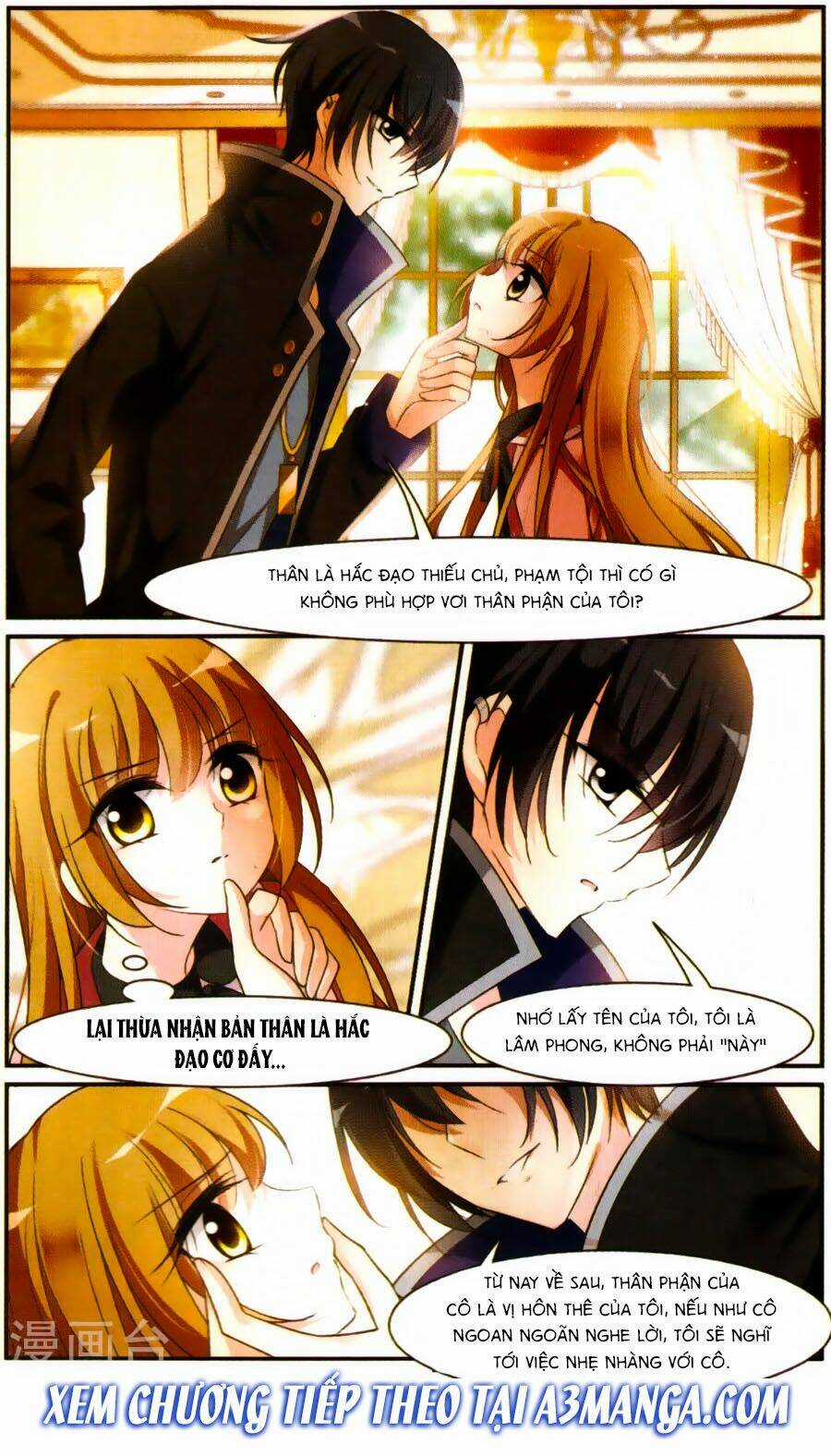 Nhân Chất Tình Nhân - Chapter 2 - Trang 25