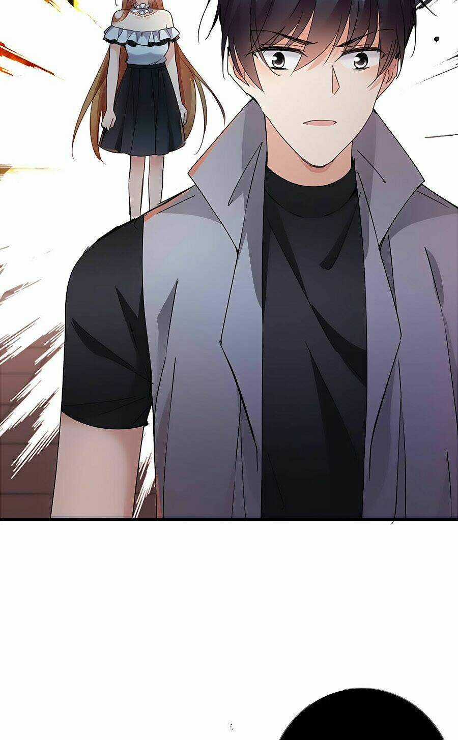 Nhân Chất Tình Nhân - Chapter 20.1 - Trang 11