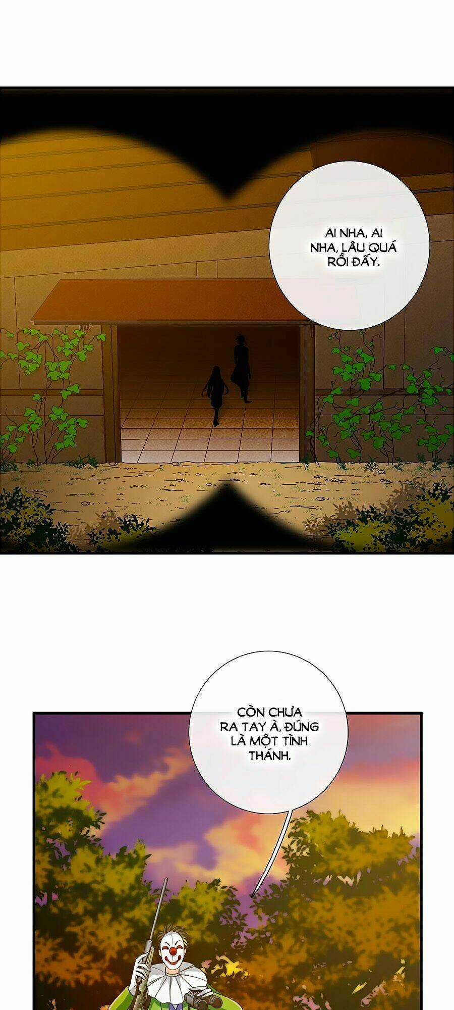 Nhân Chất Tình Nhân - Chapter 20.1 - Trang 13