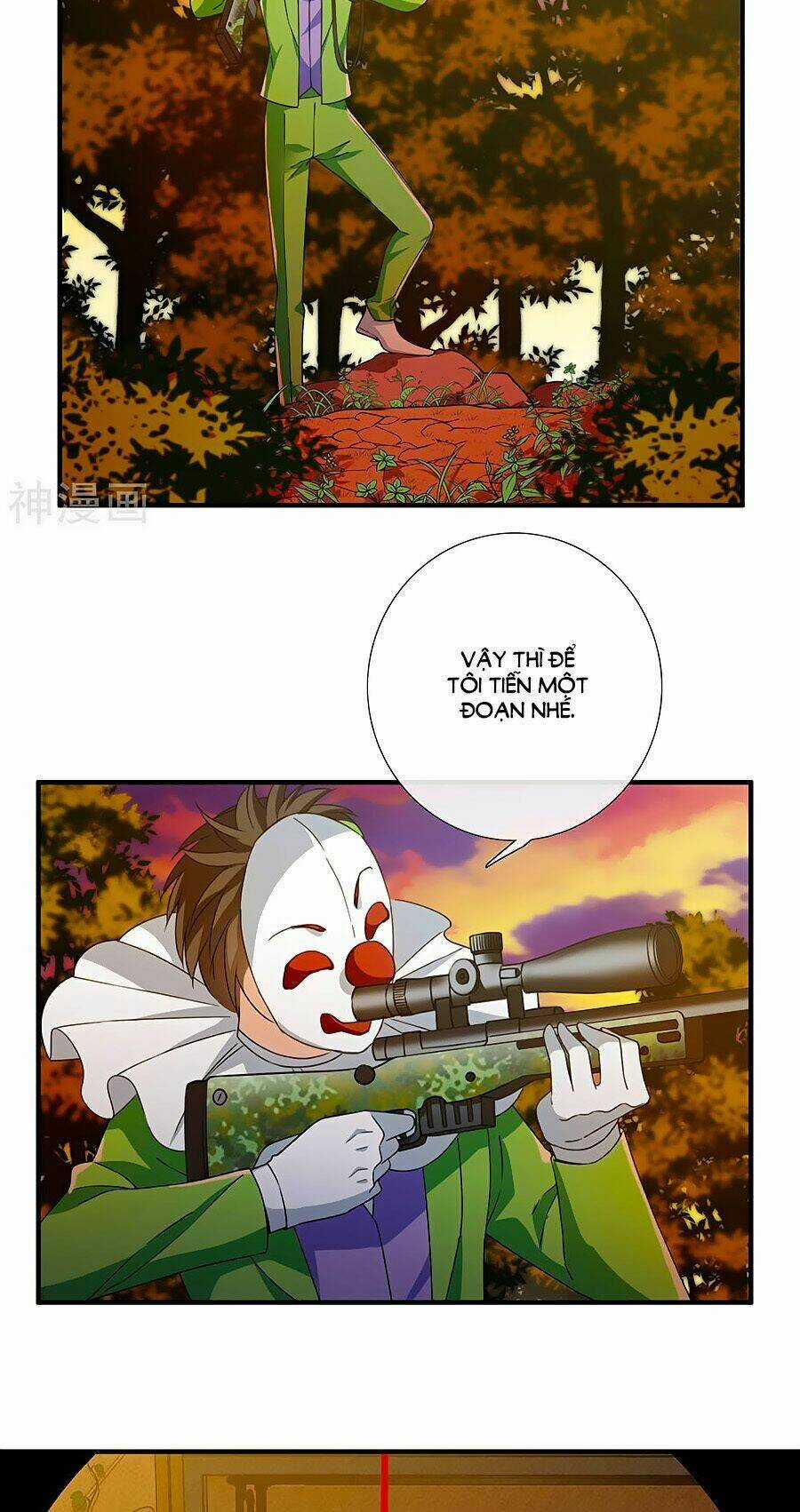 Nhân Chất Tình Nhân - Chapter 20.1 - Trang 14