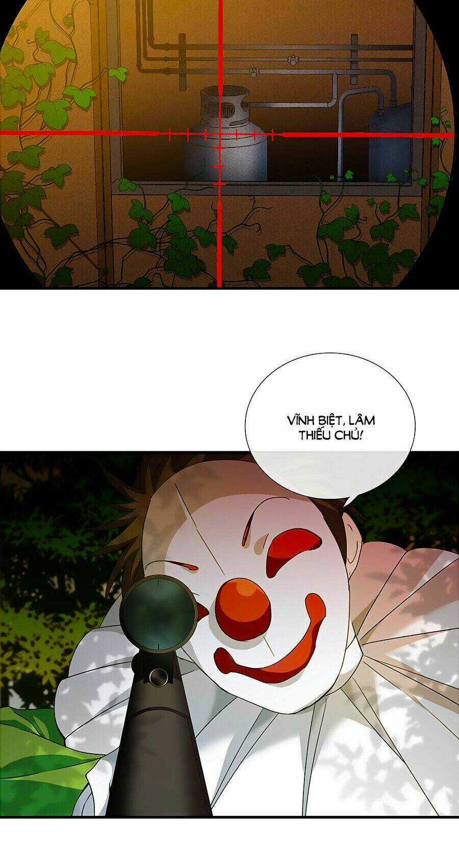 Nhân Chất Tình Nhân - Chapter 20.1 - Trang 15