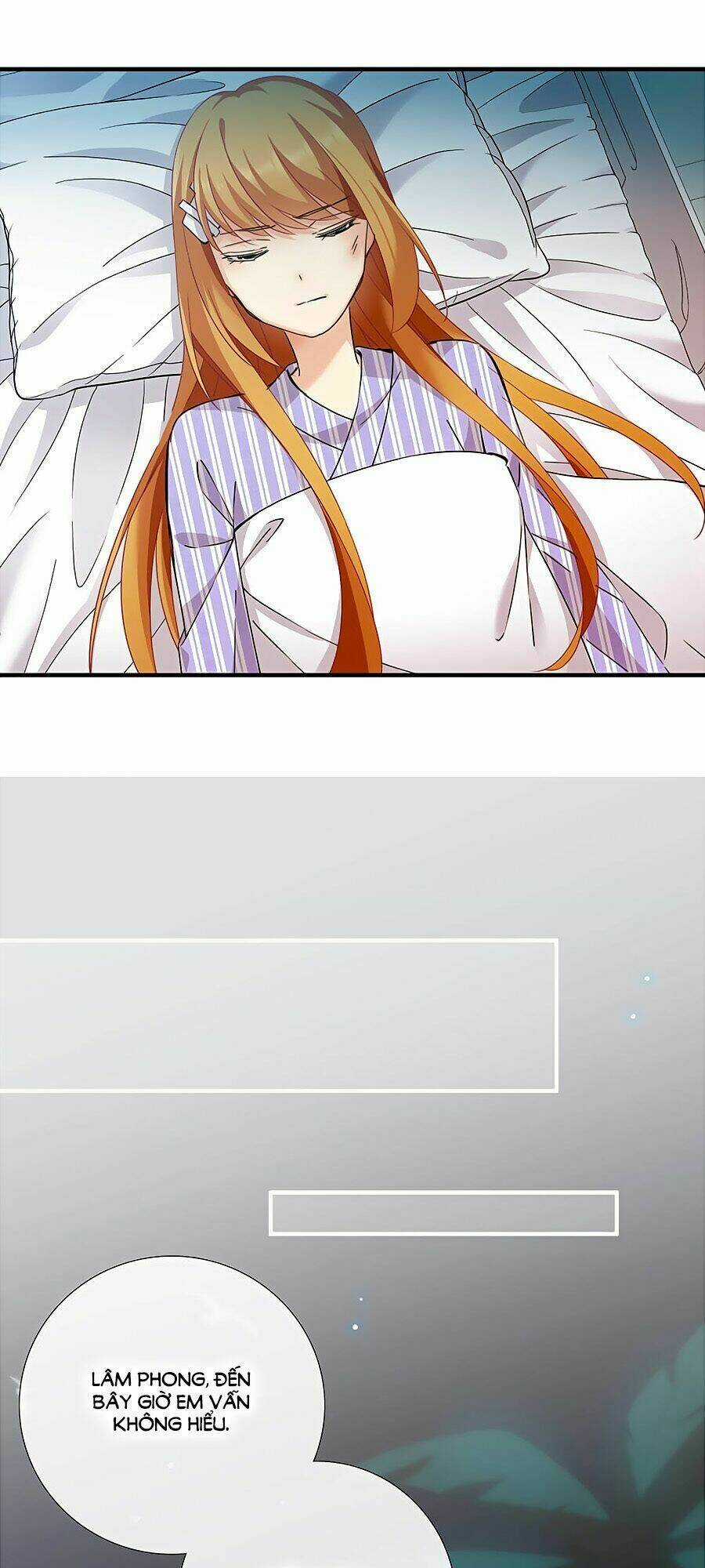 Nhân Chất Tình Nhân - Chapter 20.1 - Trang 20