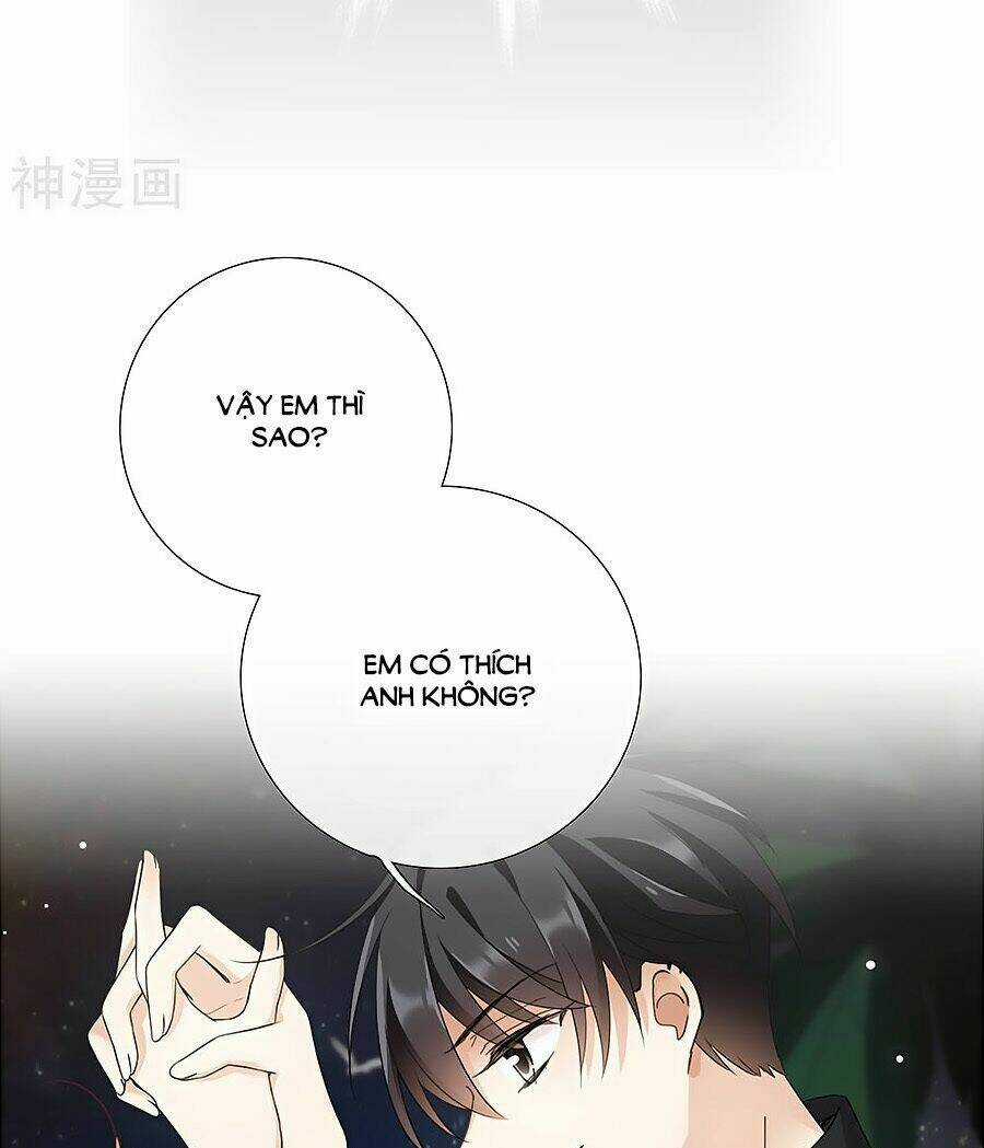 Nhân Chất Tình Nhân - Chapter 20.1 - Trang 24