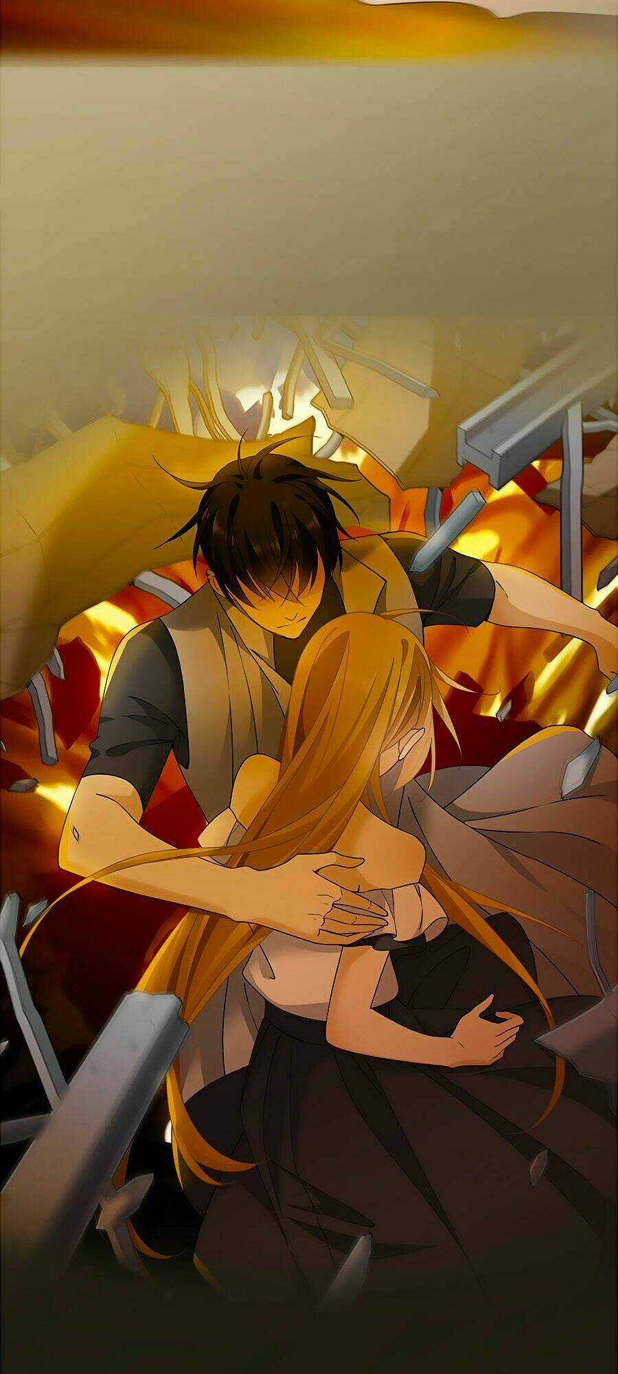 Nhân Chất Tình Nhân - Chapter 20.1 - Trang 27