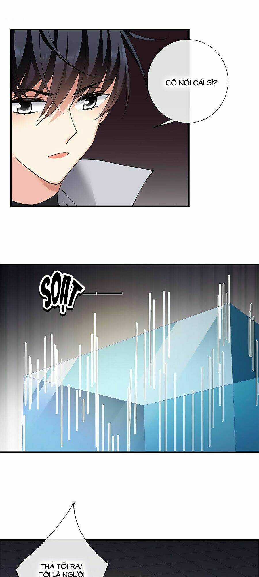 Nhân Chất Tình Nhân - Chapter 20.1 - Trang 7