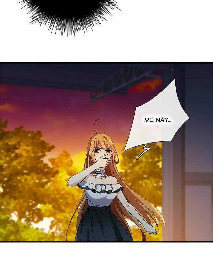 Nhân Chất Tình Nhân - Chapter 20.1 - Trang 9