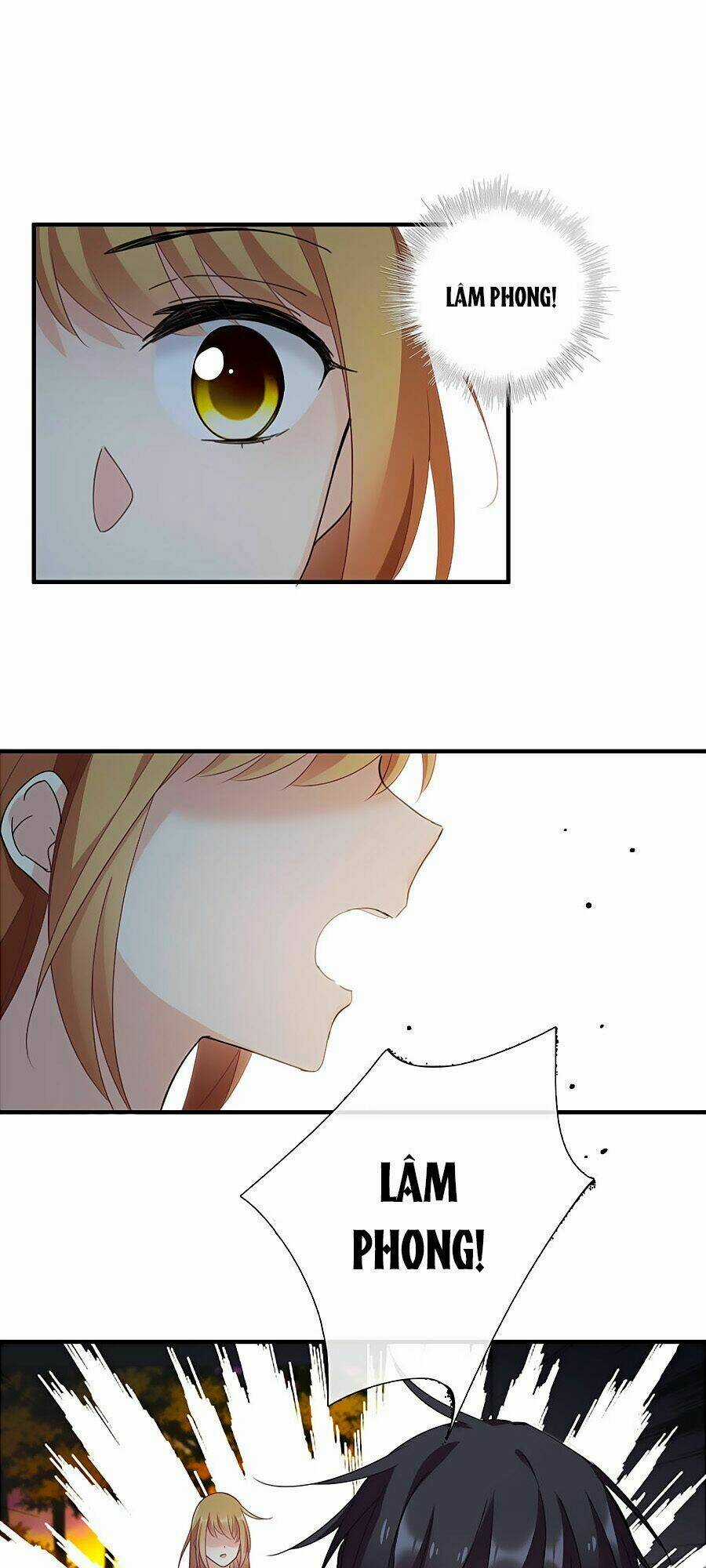 Nhân Chất Tình Nhân - Chapter 20.1 - Trang 10