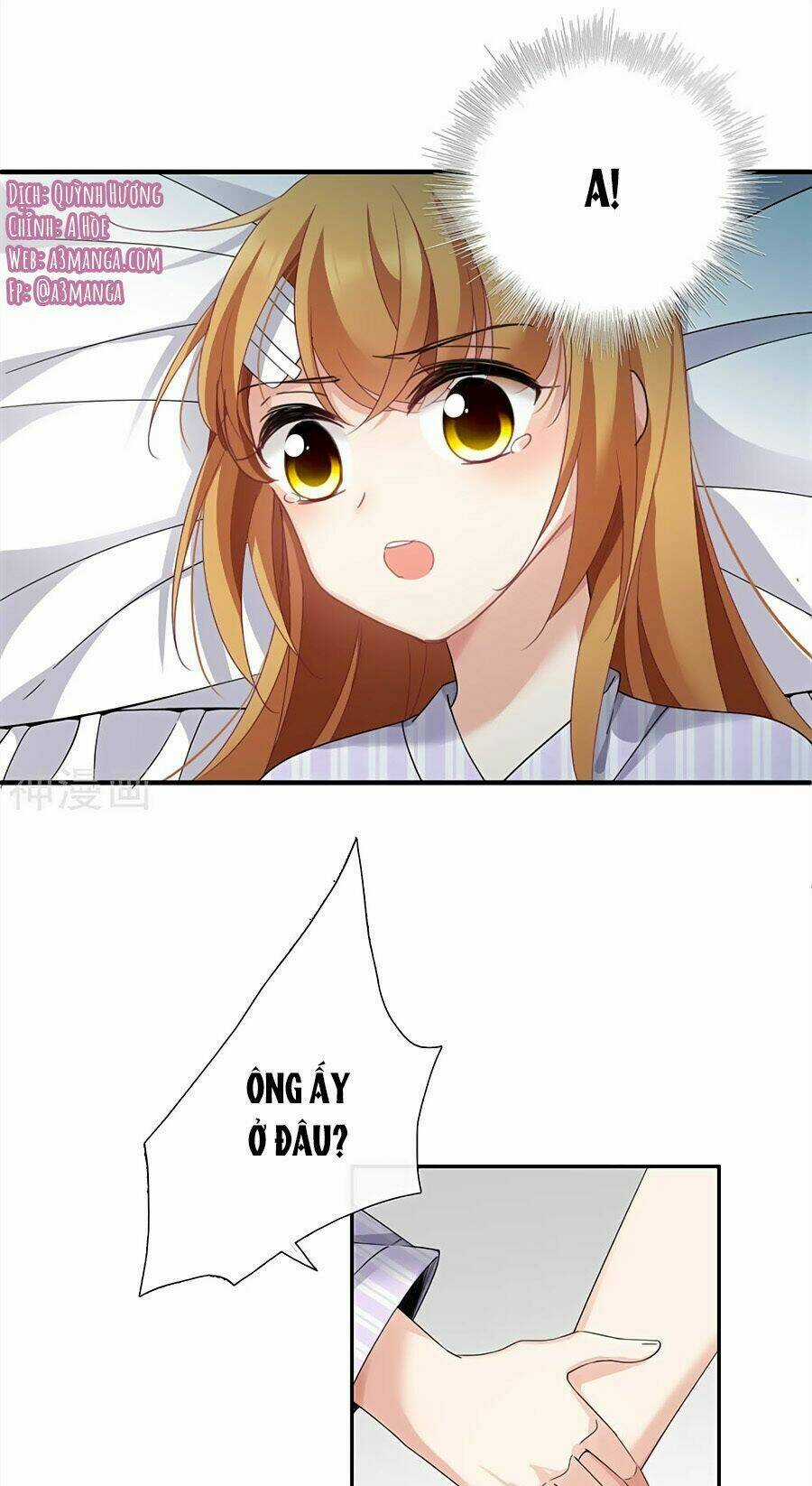 Nhân Chất Tình Nhân - Chapter 20.2 - Trang 2