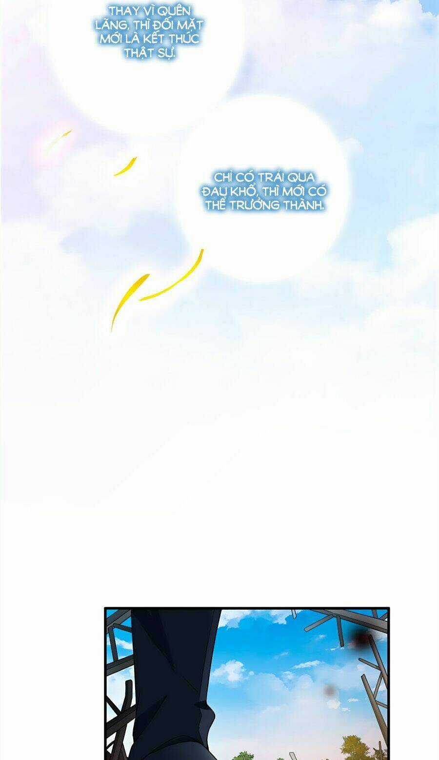 Nhân Chất Tình Nhân - Chapter 20.2 - Trang 12