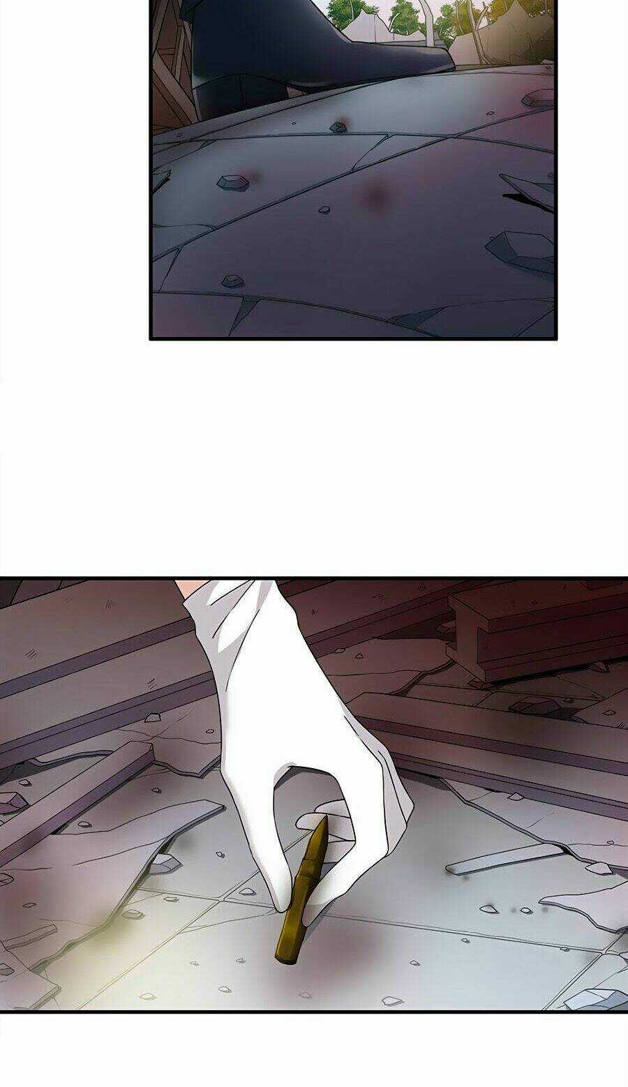 Nhân Chất Tình Nhân - Chapter 20.2 - Trang 13