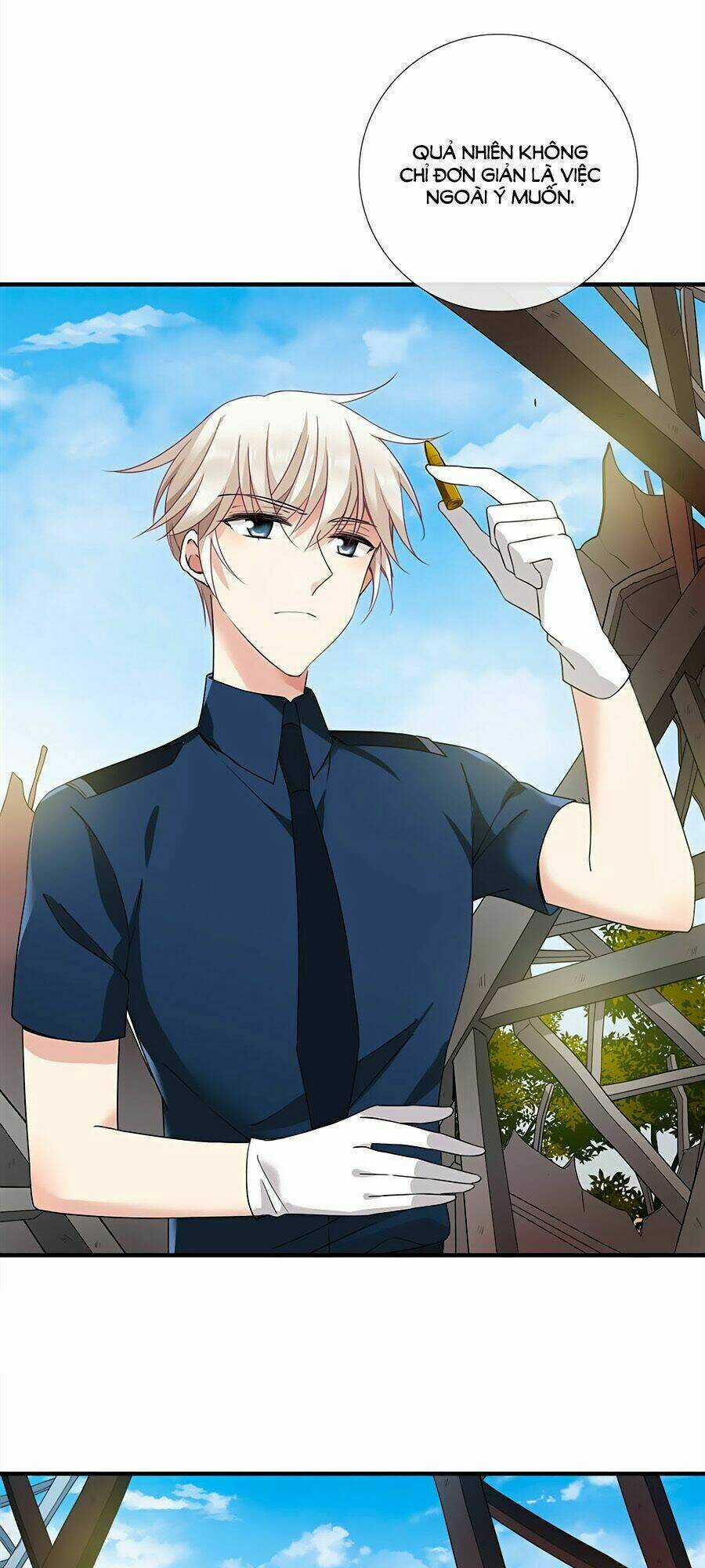 Nhân Chất Tình Nhân - Chapter 20.2 - Trang 14